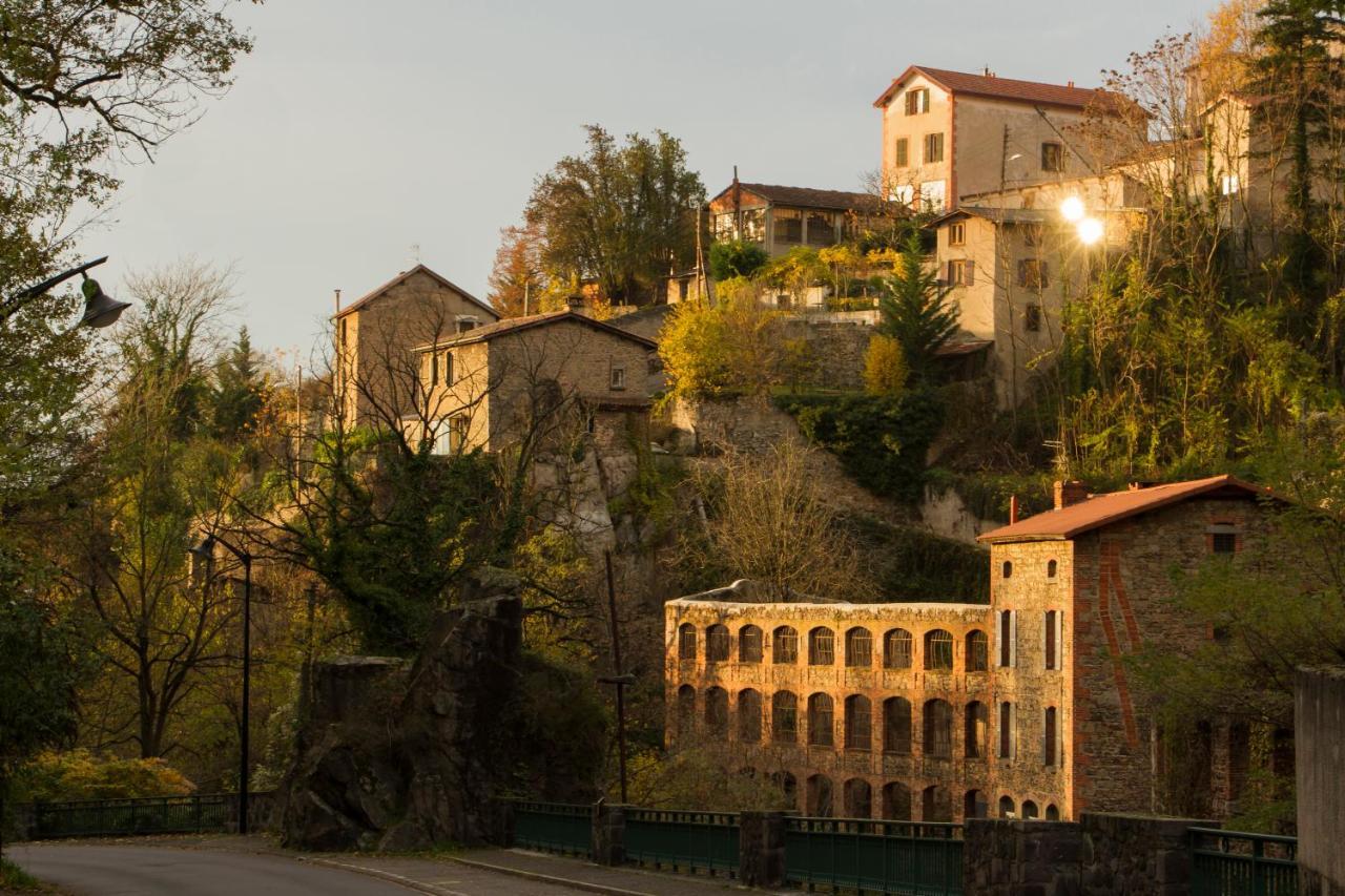 Le Moulin De Thiers-Lamaisondefrancois03 ภายนอก รูปภาพ