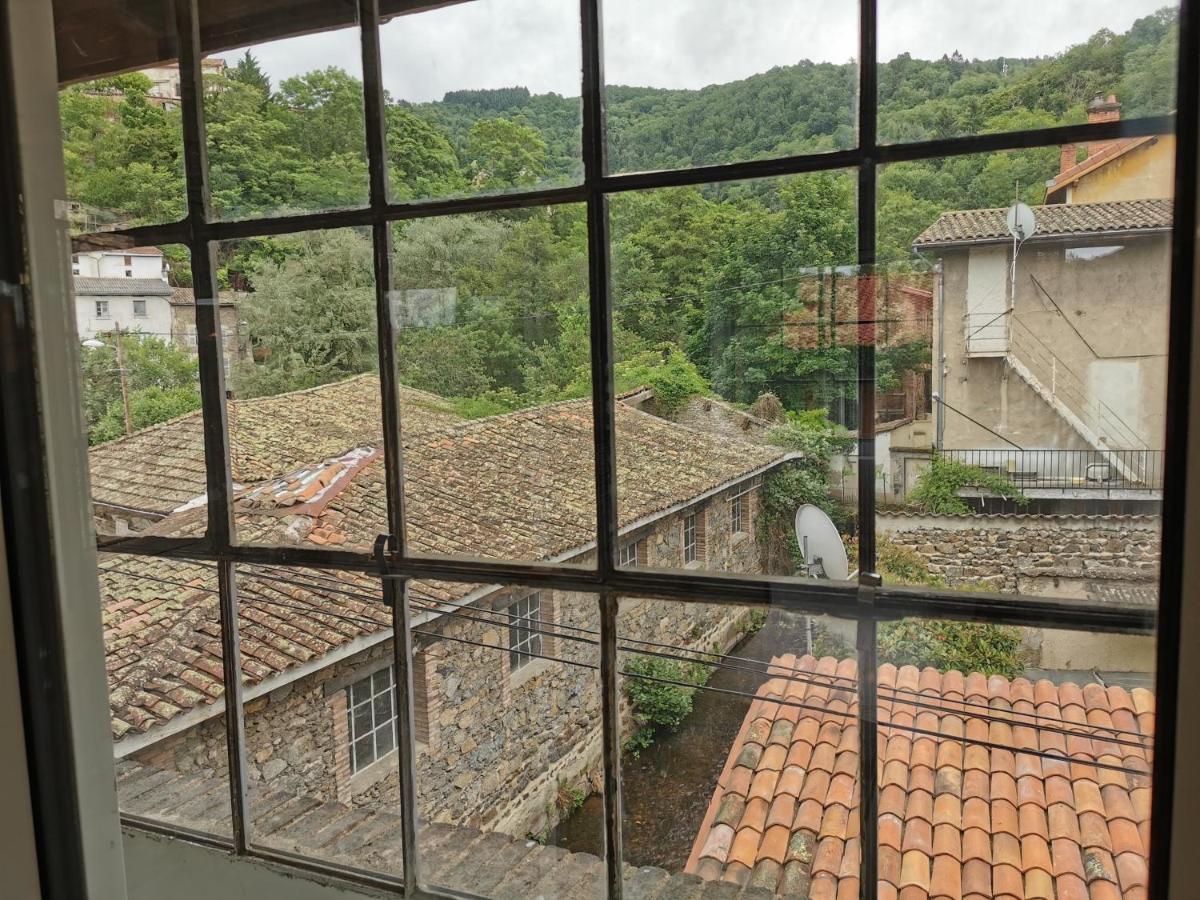 Le Moulin De Thiers-Lamaisondefrancois03 ภายนอก รูปภาพ