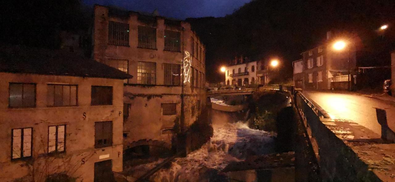Le Moulin De Thiers-Lamaisondefrancois03 ภายนอก รูปภาพ