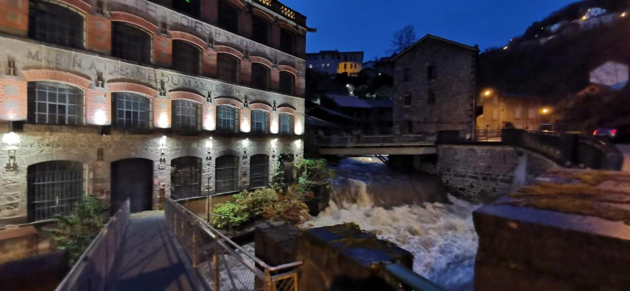 Le Moulin De Thiers-Lamaisondefrancois03 ภายนอก รูปภาพ